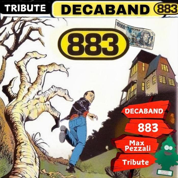 Deca Band