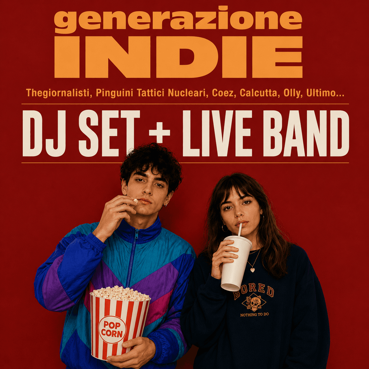 Generazione Indie