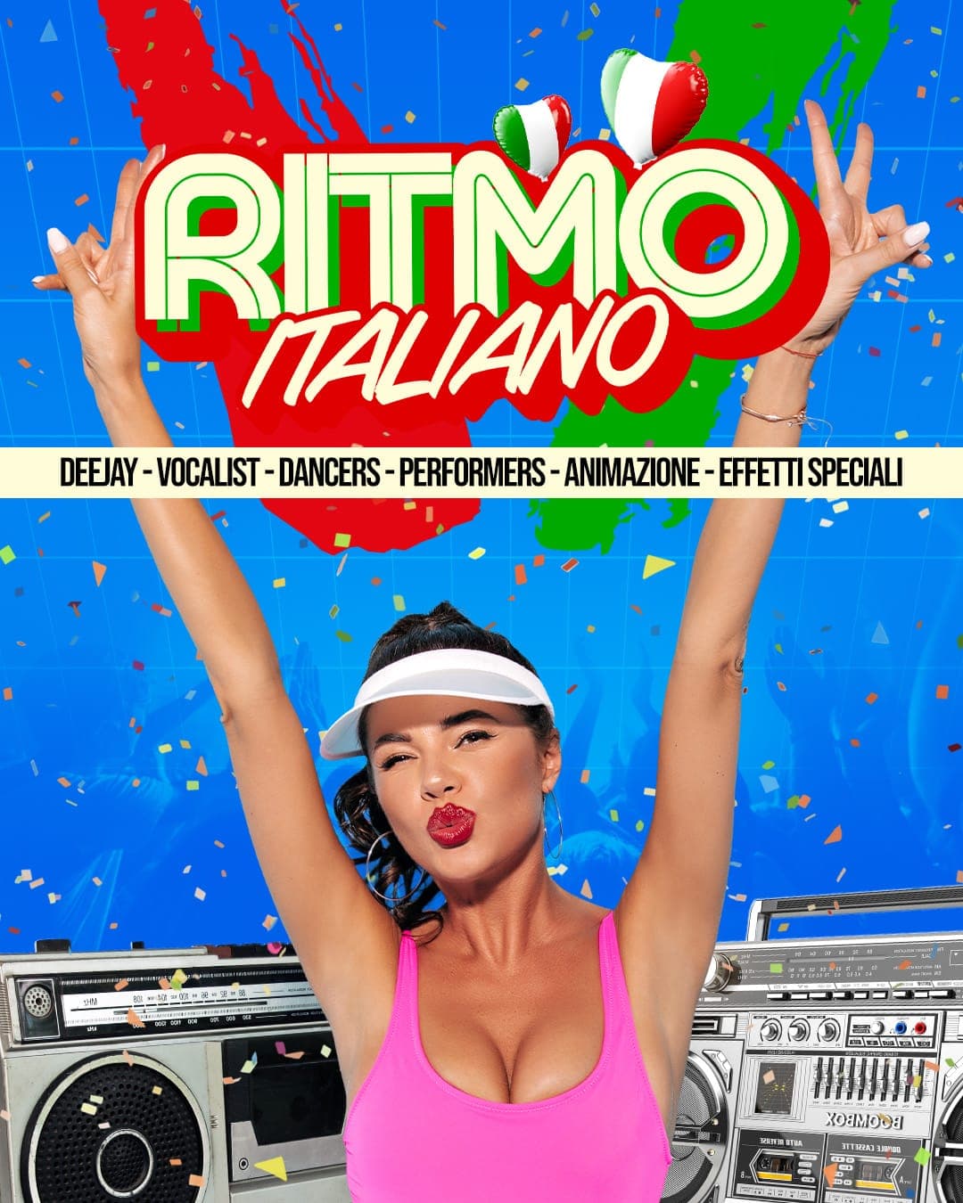 Ritmo Italiano