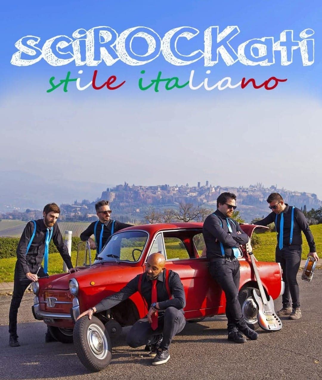 Scirockati